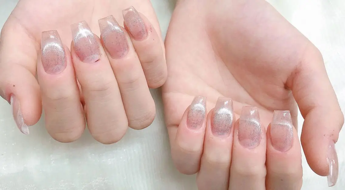 ネイル モデル募集Coco Nailのネイルデザイン