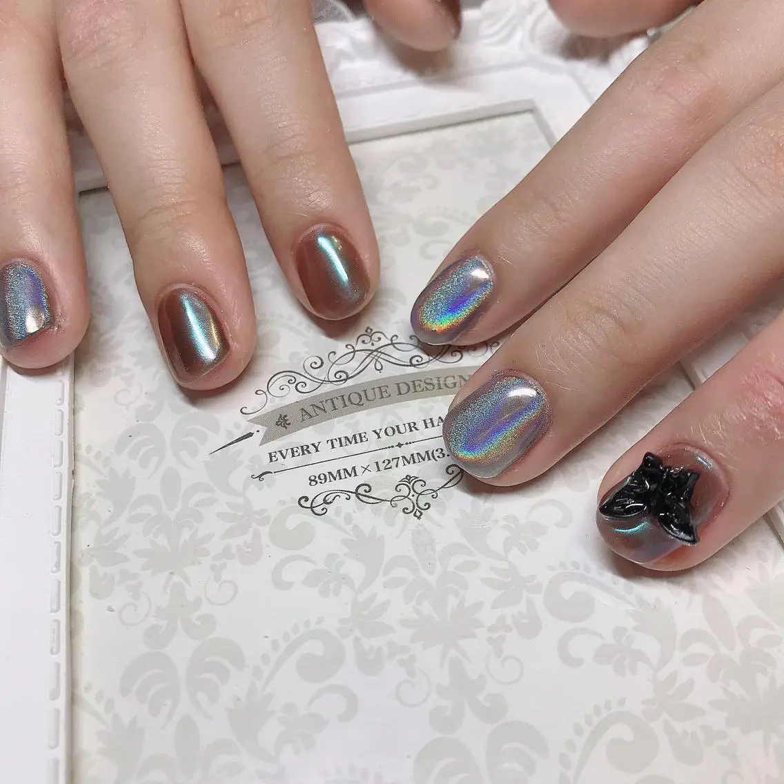 ネイル ハンドネイル ハンドケア Eveネイル チップスカルプ専門店のネイルデザイン