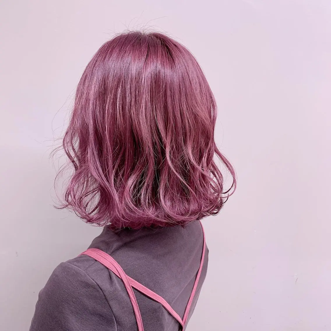 ロング カラー パーマ ヘアアレンジ メンズ カット ヘアカラー トリートメント ヘッドスパ ヘアセット 🌈トレンドヘア 🌈WATARU🌈のヘアスタイル