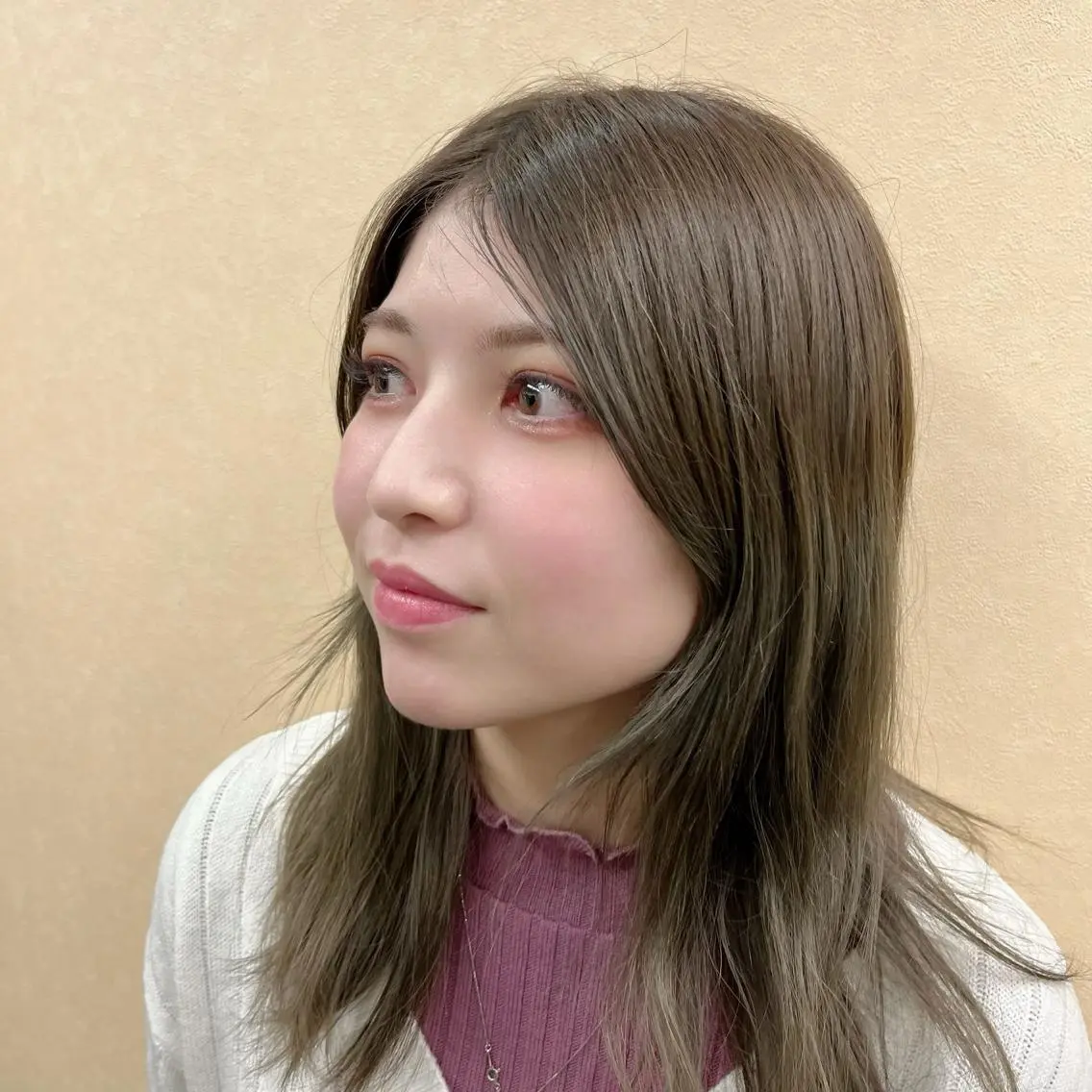 マツエク・マツパ マツエク tozone eye AYANOのマツエク・マツパデザイン