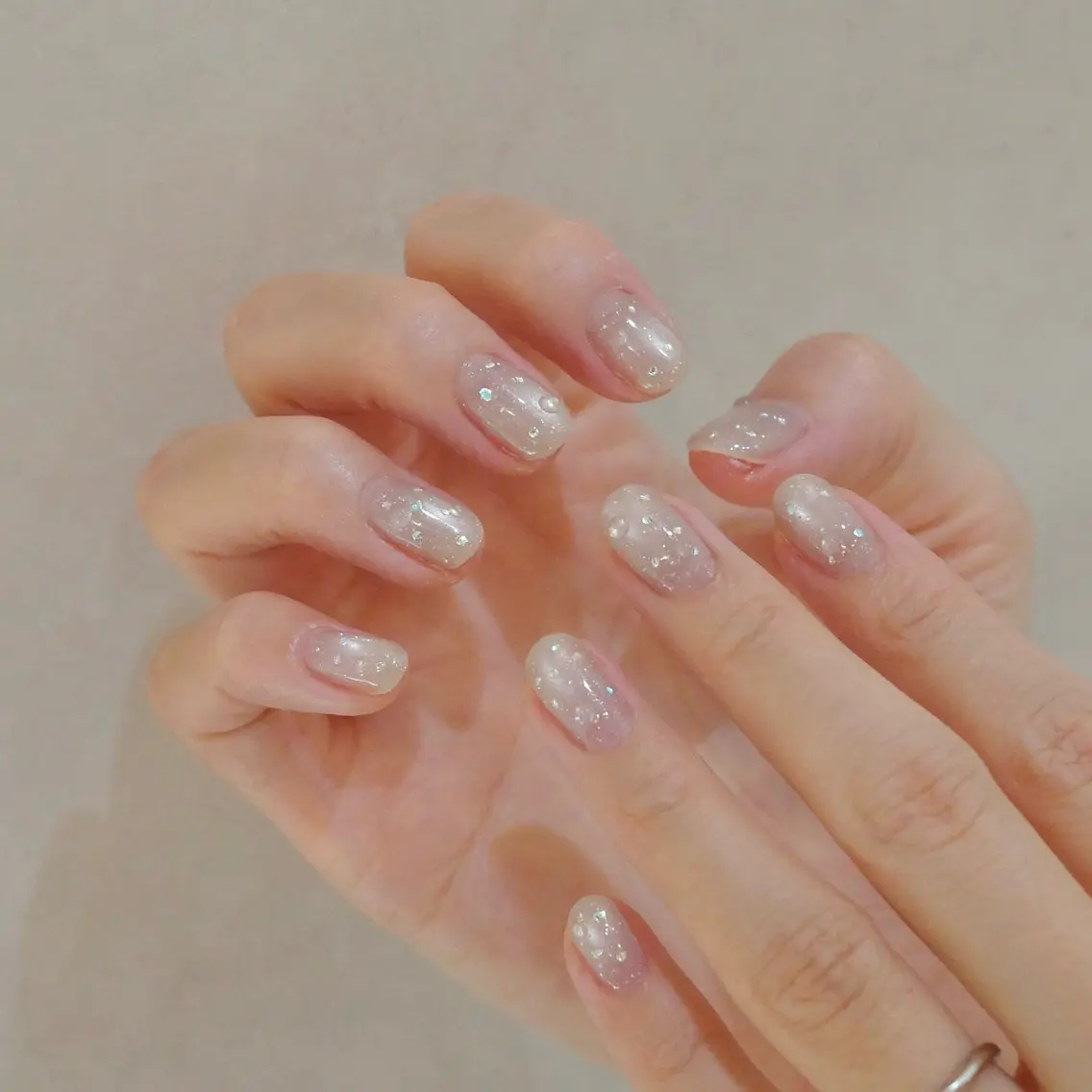 ネイル ハンドネイル reika .のネイルデザイン