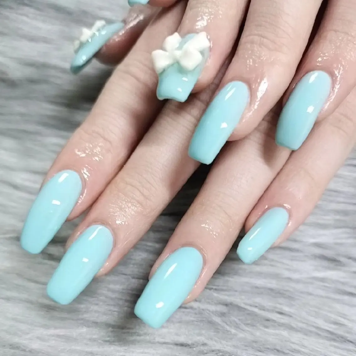 ネイル ハンドネイル Kame_ nail🐢💕のネイルデザイン
