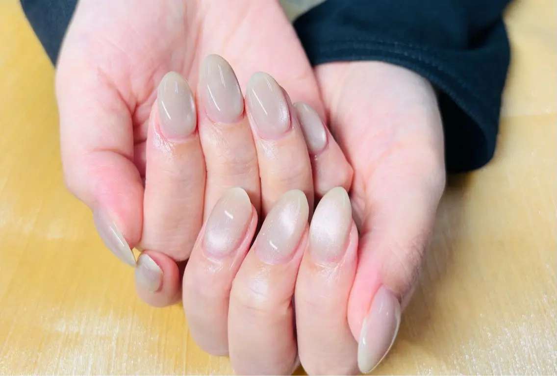 ネイル ハンドネイル か えのネイルデザイン