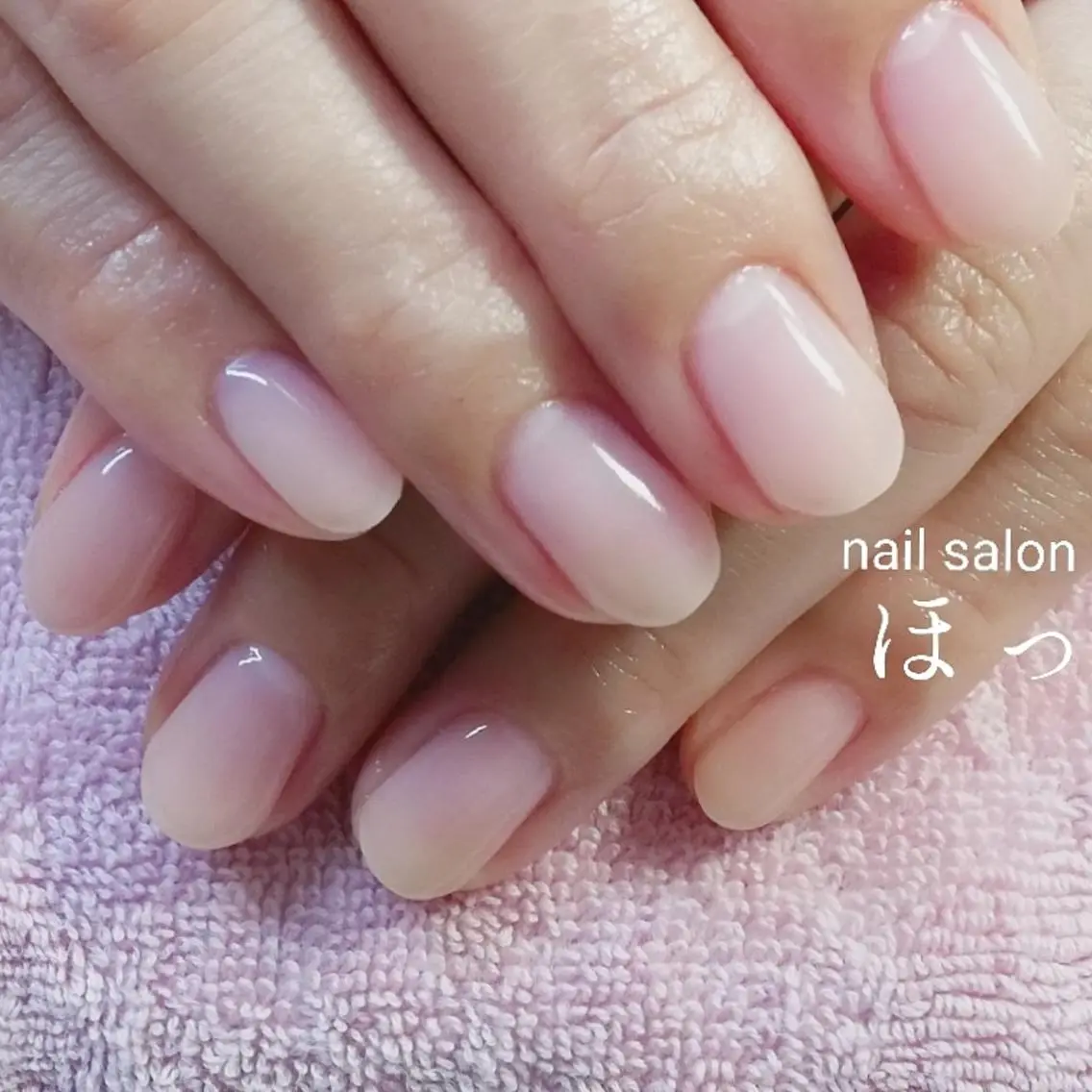 ネイル ハンドネイル ネイルサロンほっこり kanaのネイルデザイン