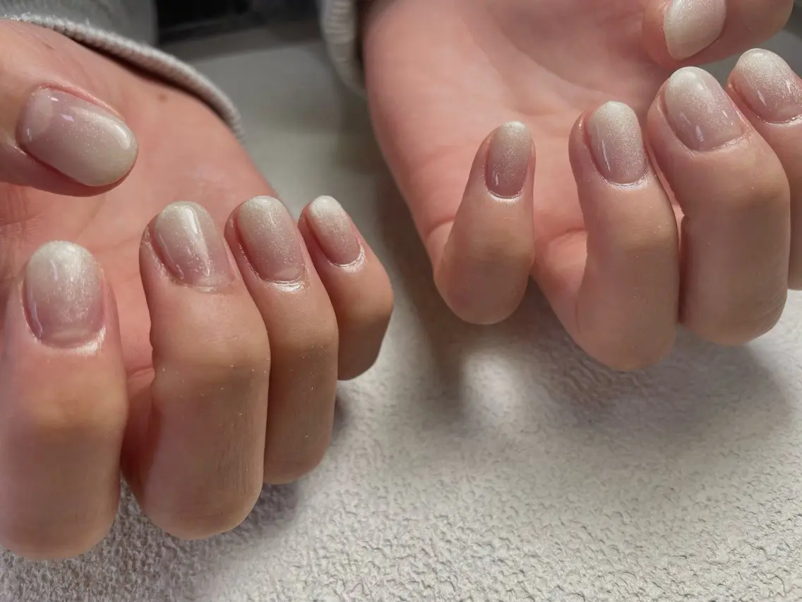 ネイル ハンドネイル liln nail /NATSUMIのネイルデザイン