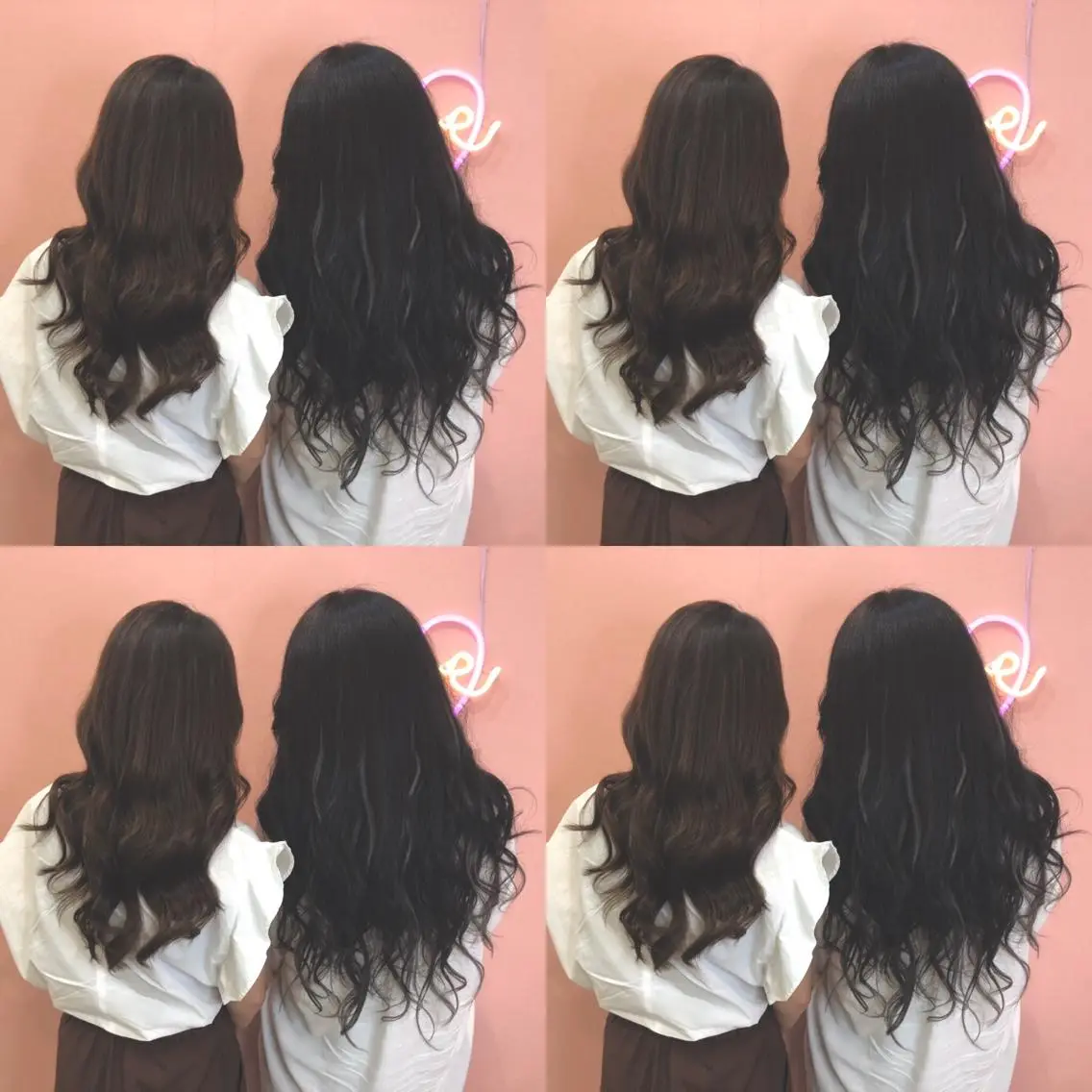 ロング カラー 🌷MAYU 🌷のヘアスタイル