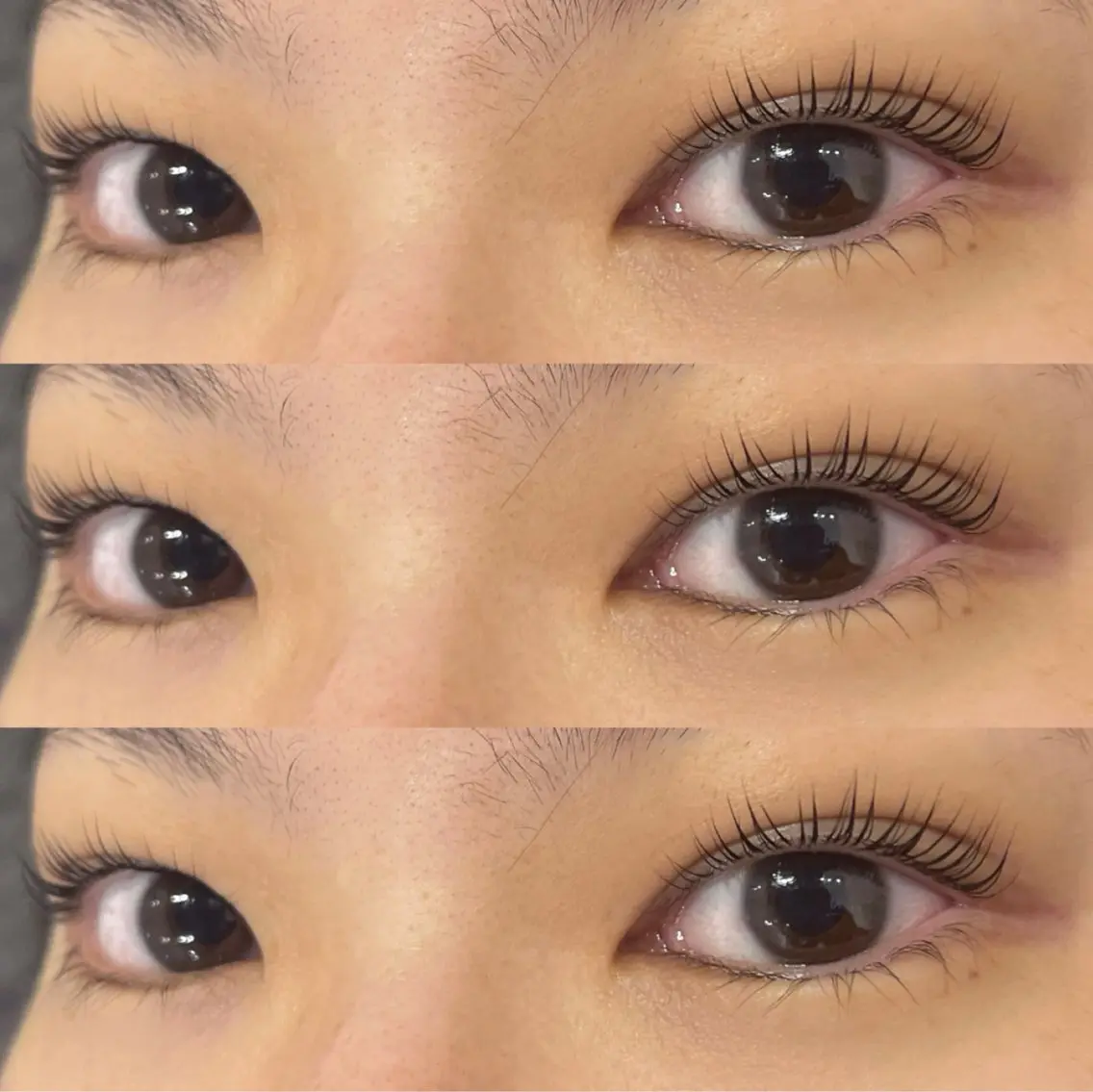 マツエク・マツパ マツパ ✨joie梅田✨ yuuのマツエク・マツパデザイン