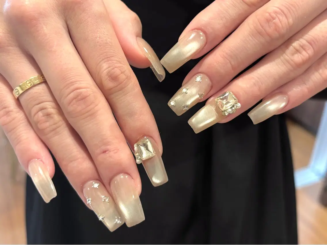 ネイル Rubys nailのネイルデザイン