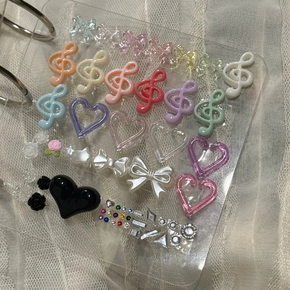 ネイル 宇都宮ネイルGELo nail rinaのネイルデザイン