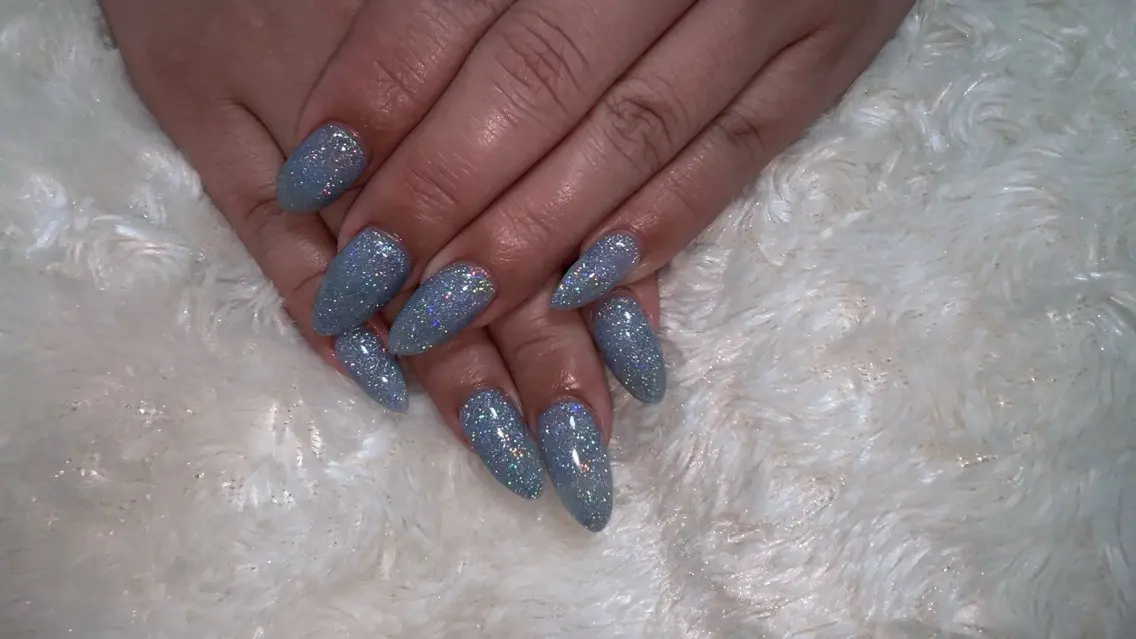 ネイル フラッシュネイル ジェルネイル ハンドネイル coco nailのネイルデザイン