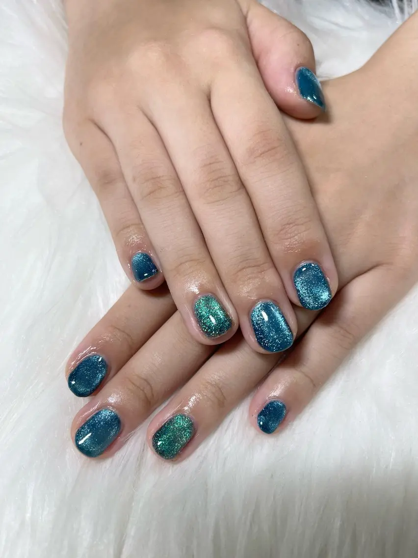 ネイル Stella nailのネイルデザイン