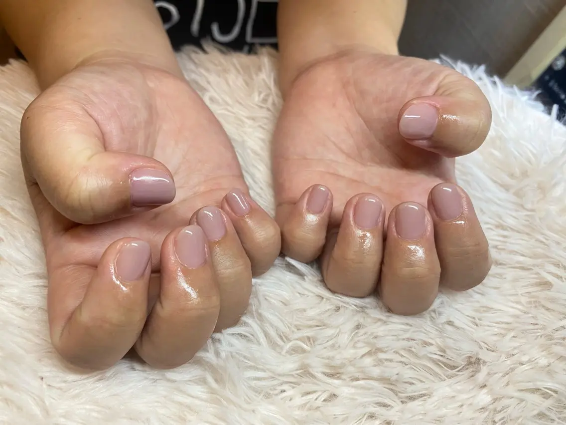ネイル ハンドネイル Chandra nail&tarotのネイルデザイン