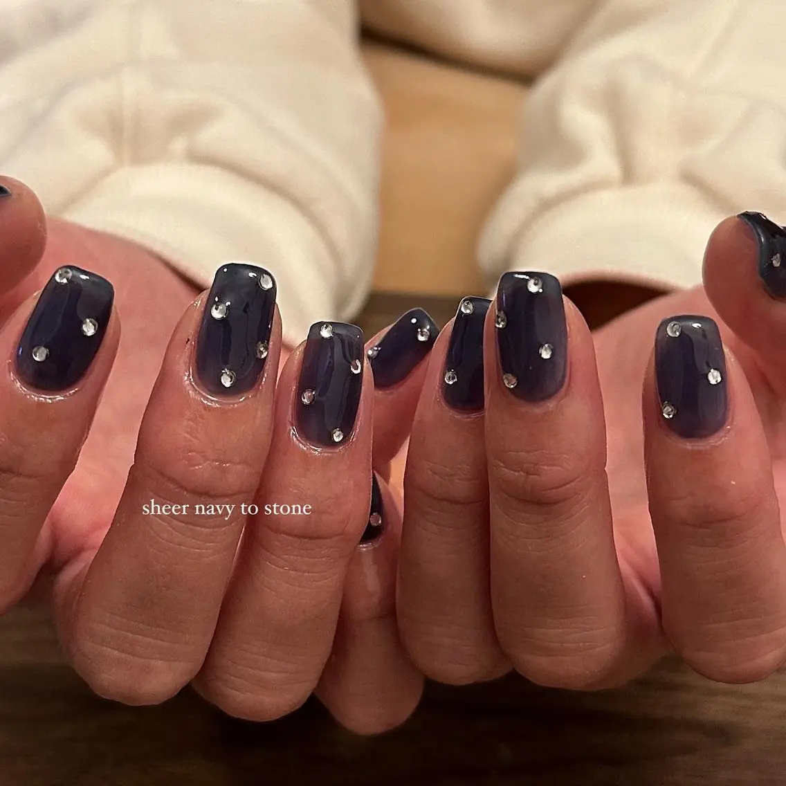 ネイル ハンドネイル mio _POHEURのネイルデザイン