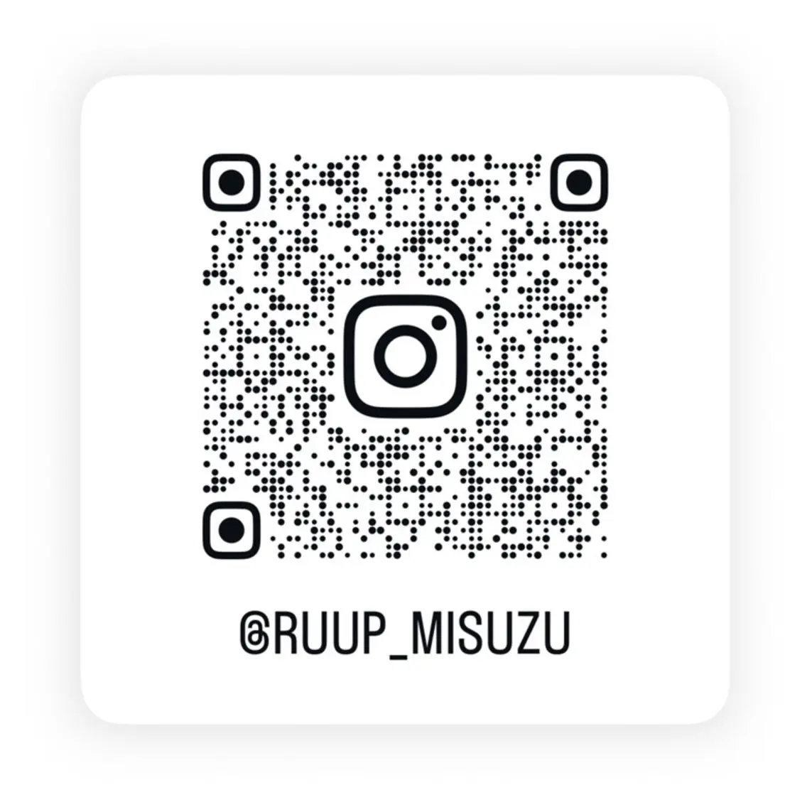 Hair Ruup みすずのヘアスタイル