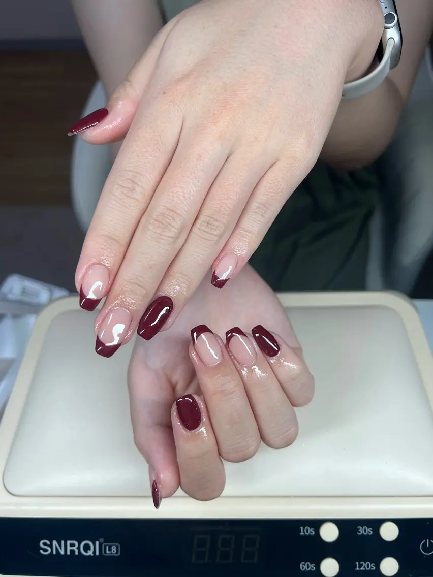 ネイル IVY NAIL SALON｜南富山のネイルデザイン
