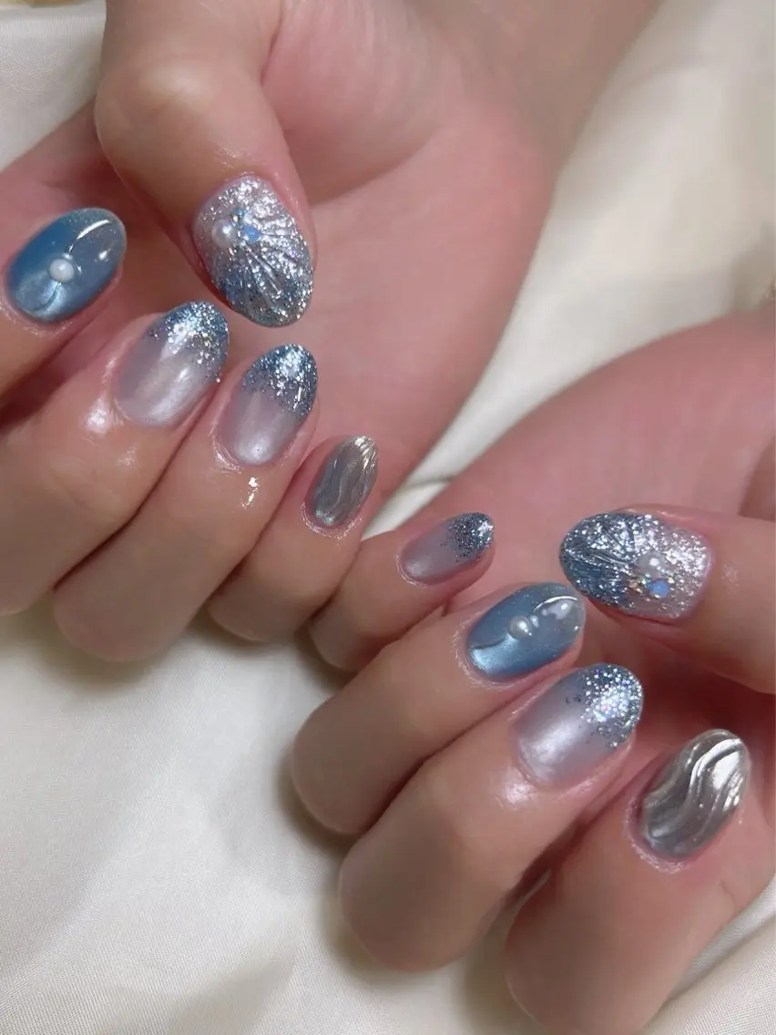 ネイル アートネイル Nail Salon CIARAのネイルデザイン