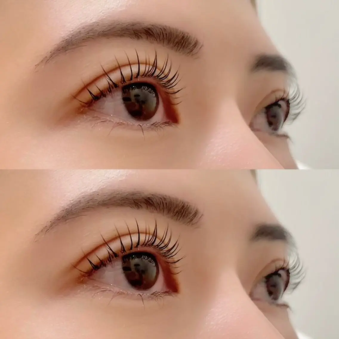 マツエク・マツパ matoi eyelashのマツエク・マツパデザイン