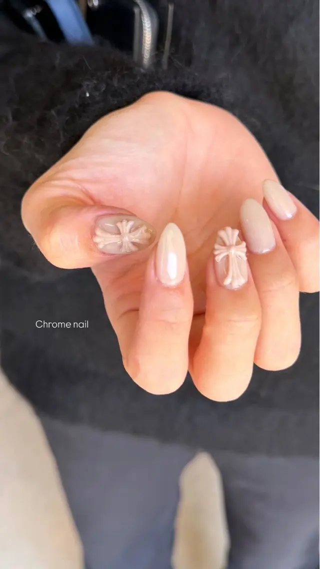 ネイル ハンドネイル nailsalon YOLOのネイルデザイン