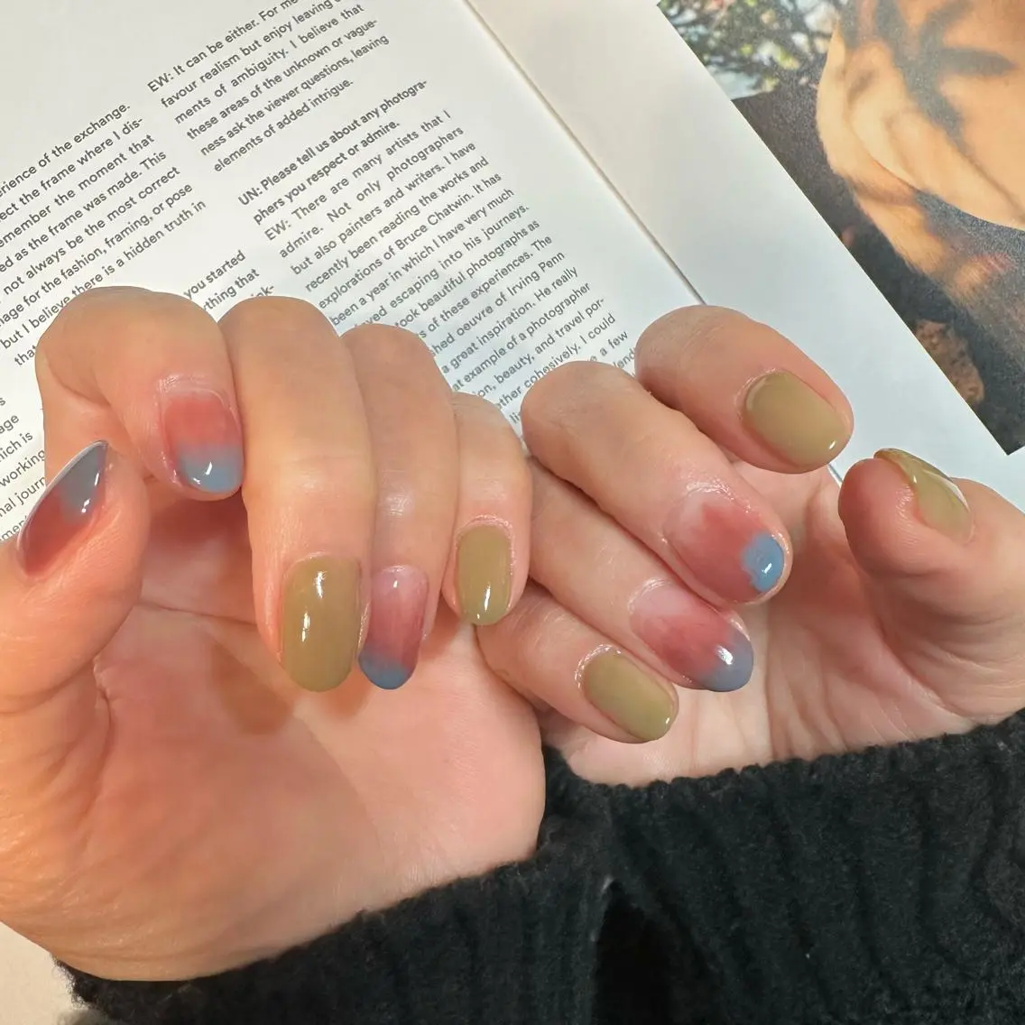 ネイル cocoro nail salonのネイルデザイン