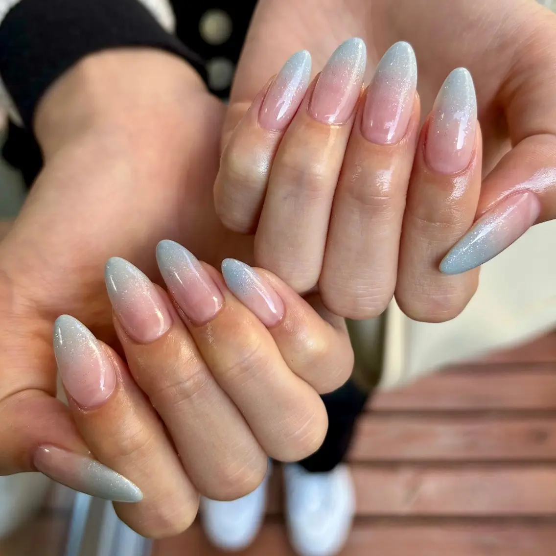 ネイル ハンドネイル Miley nailのネイルデザイン