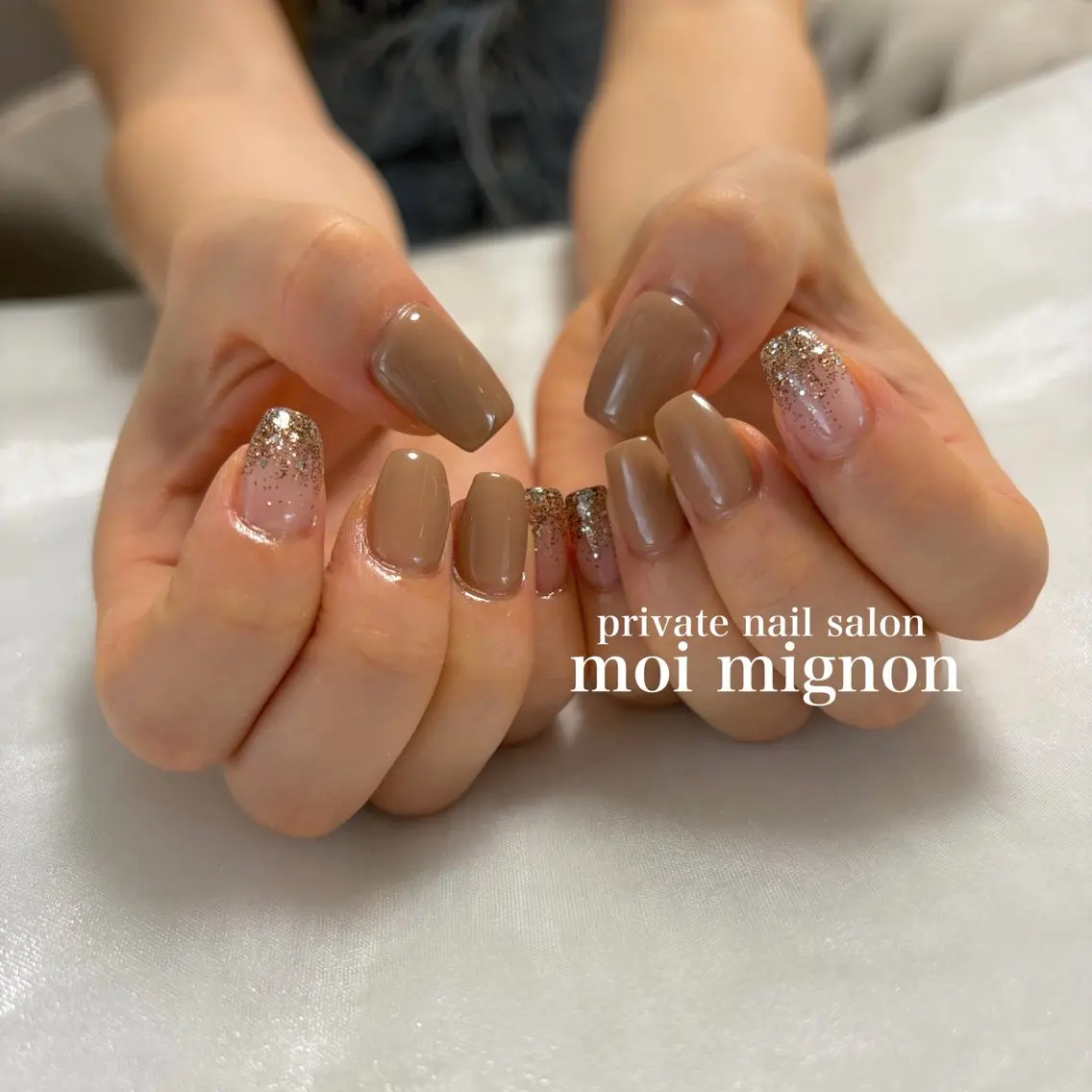 ネイル ハンドネイル nailist Aki♡のネイルデザイン