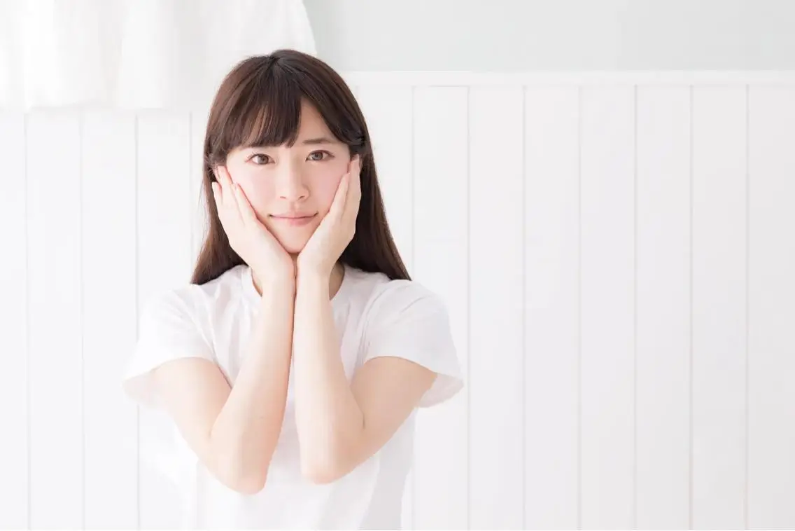 【レディース】プレミアム全顔脱毛の写真