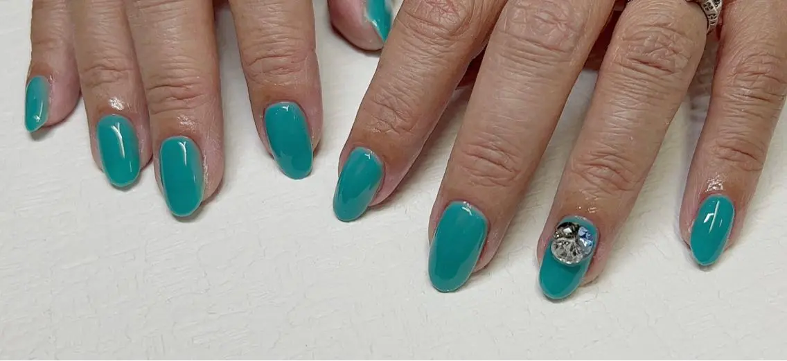 ネイル Nalu nailのネイルデザイン