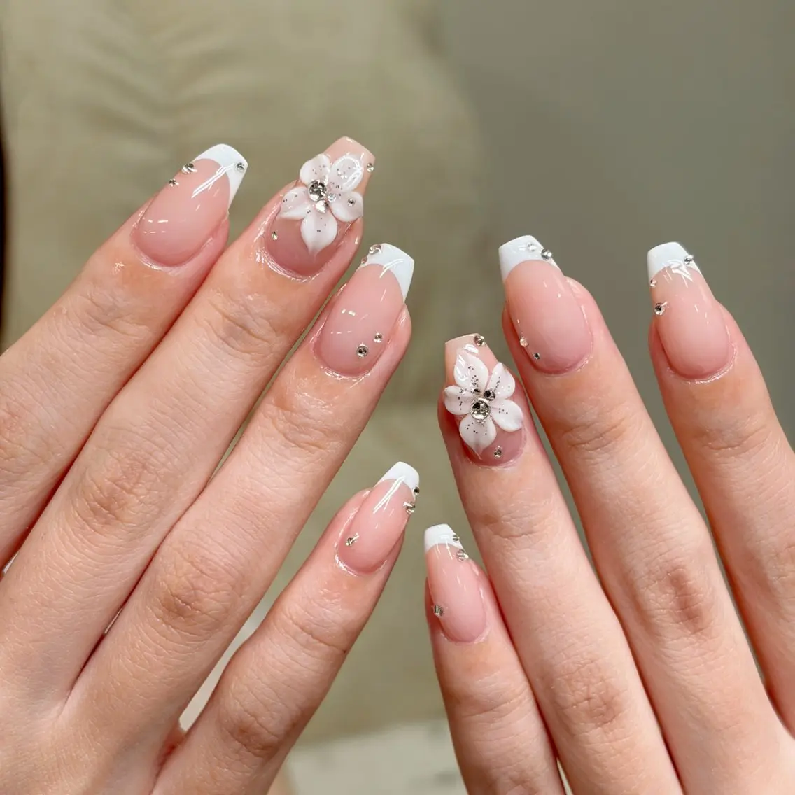 ネイル ハンドネイル FLY Nail 梅田店のネイルデザイン