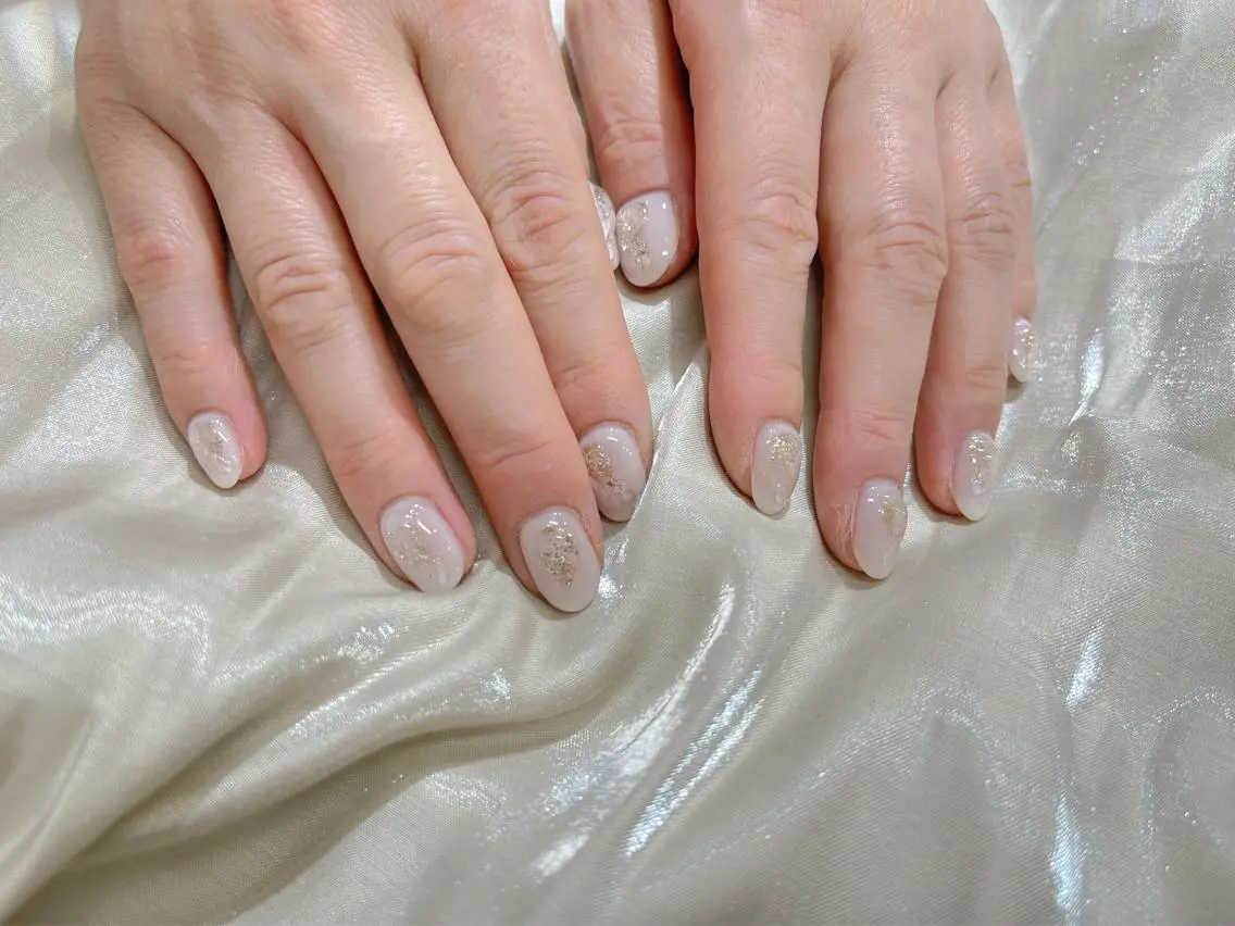 ネイル Umi nail& eyelashのネイルデザイン