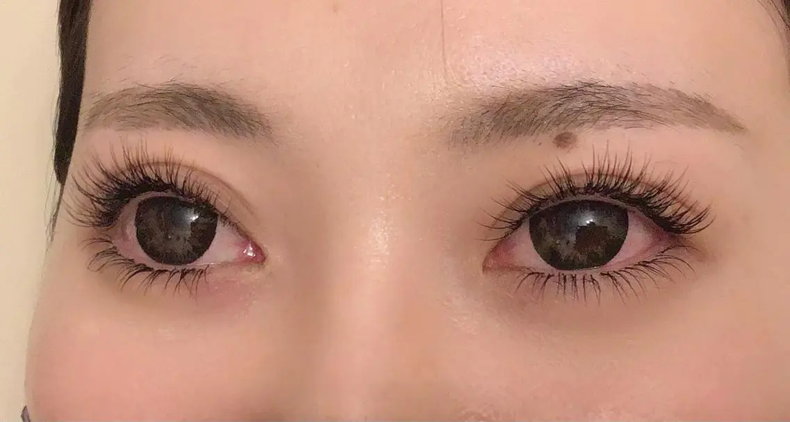 マツエク・マツパ マツエク eyelash GARDENのマツエク・マツパデザイン