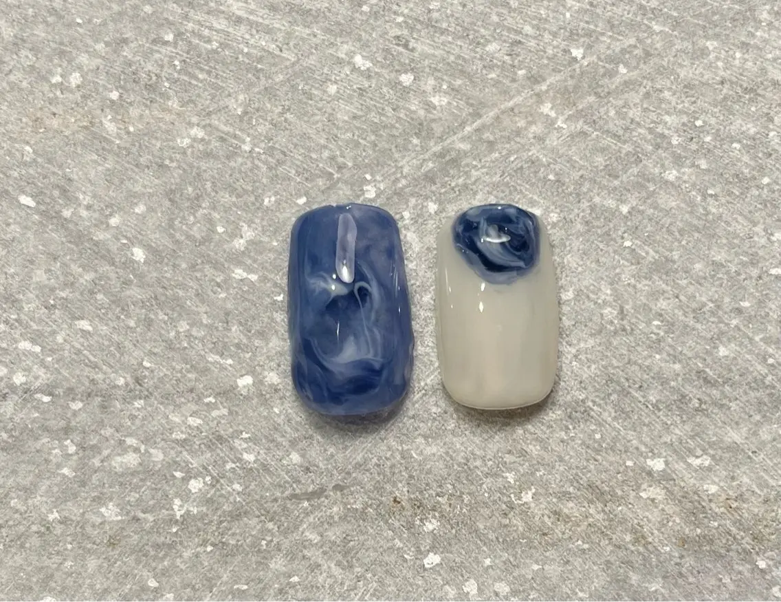 ネイル 🍐 ひろみのネイルデザイン