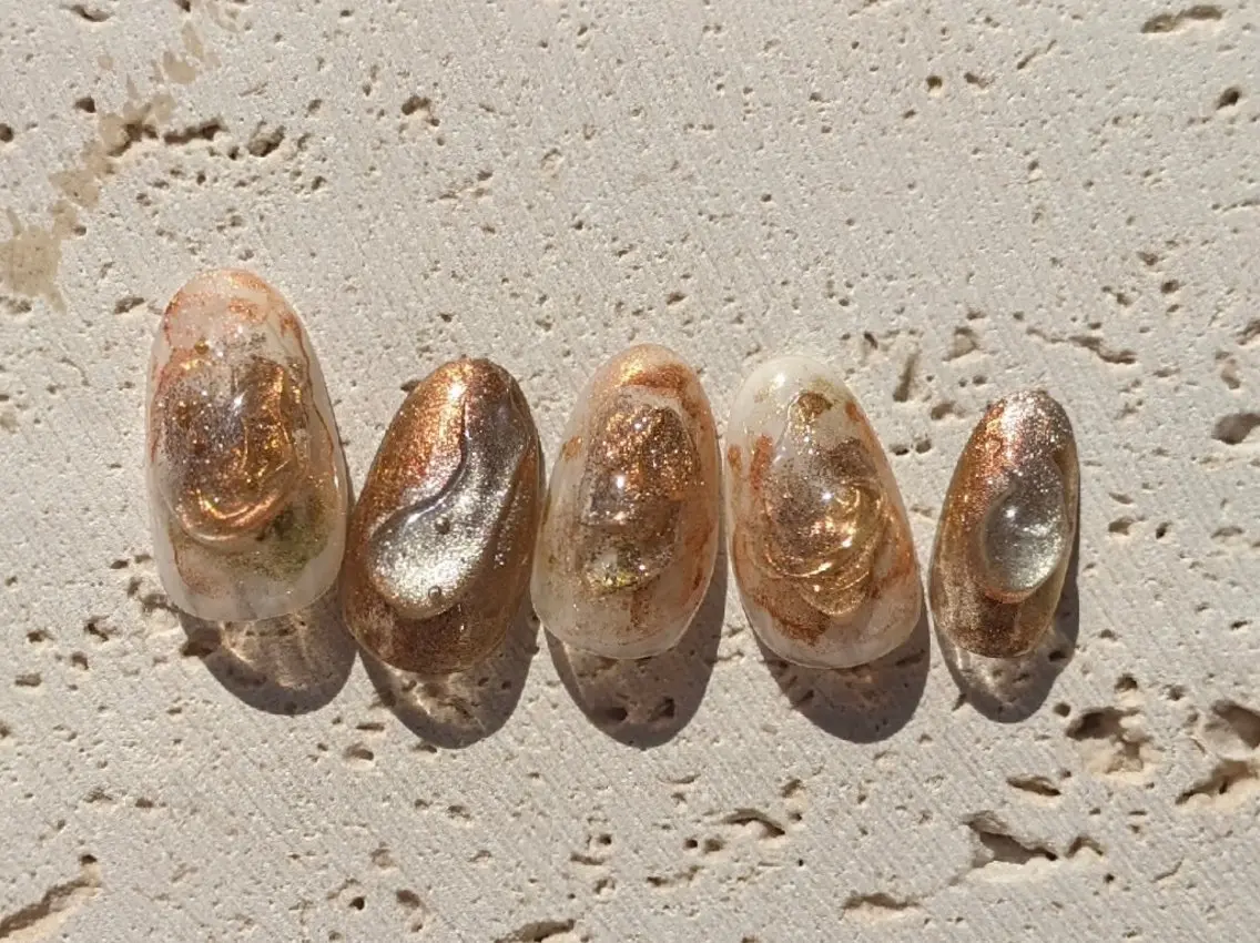 ネイル NAIL DOGのネイルデザイン