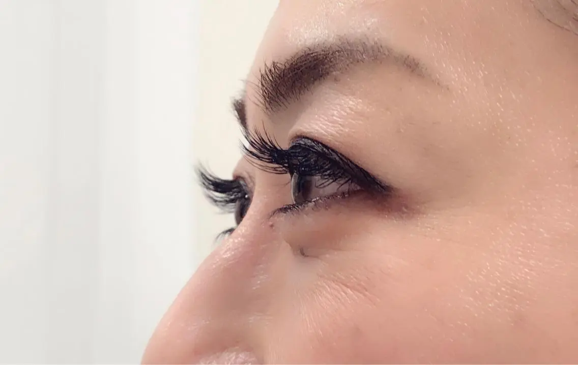 マツエク・マツパ yourside スタッフのマツエク・マツパデザイン