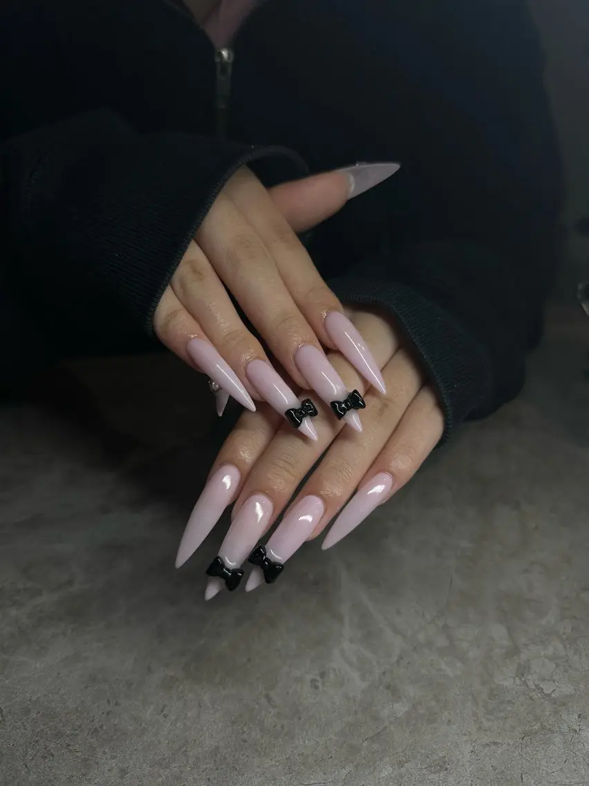 ネイル ハンドネイル IROHA NAIL akoのネイルデザイン