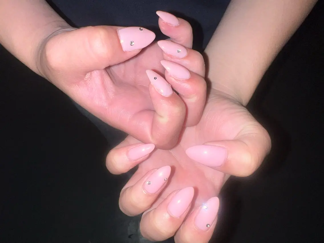 ネイル IROHA nail ミサキのネイルデザイン