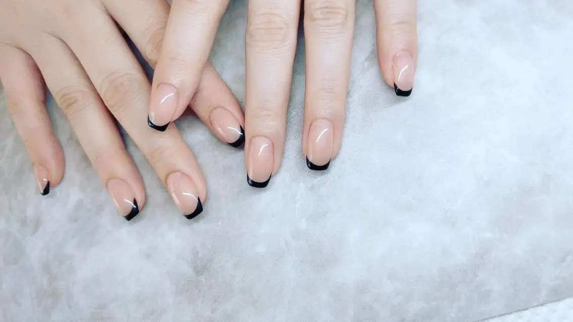ネイル noix nail &eyeのネイルデザイン