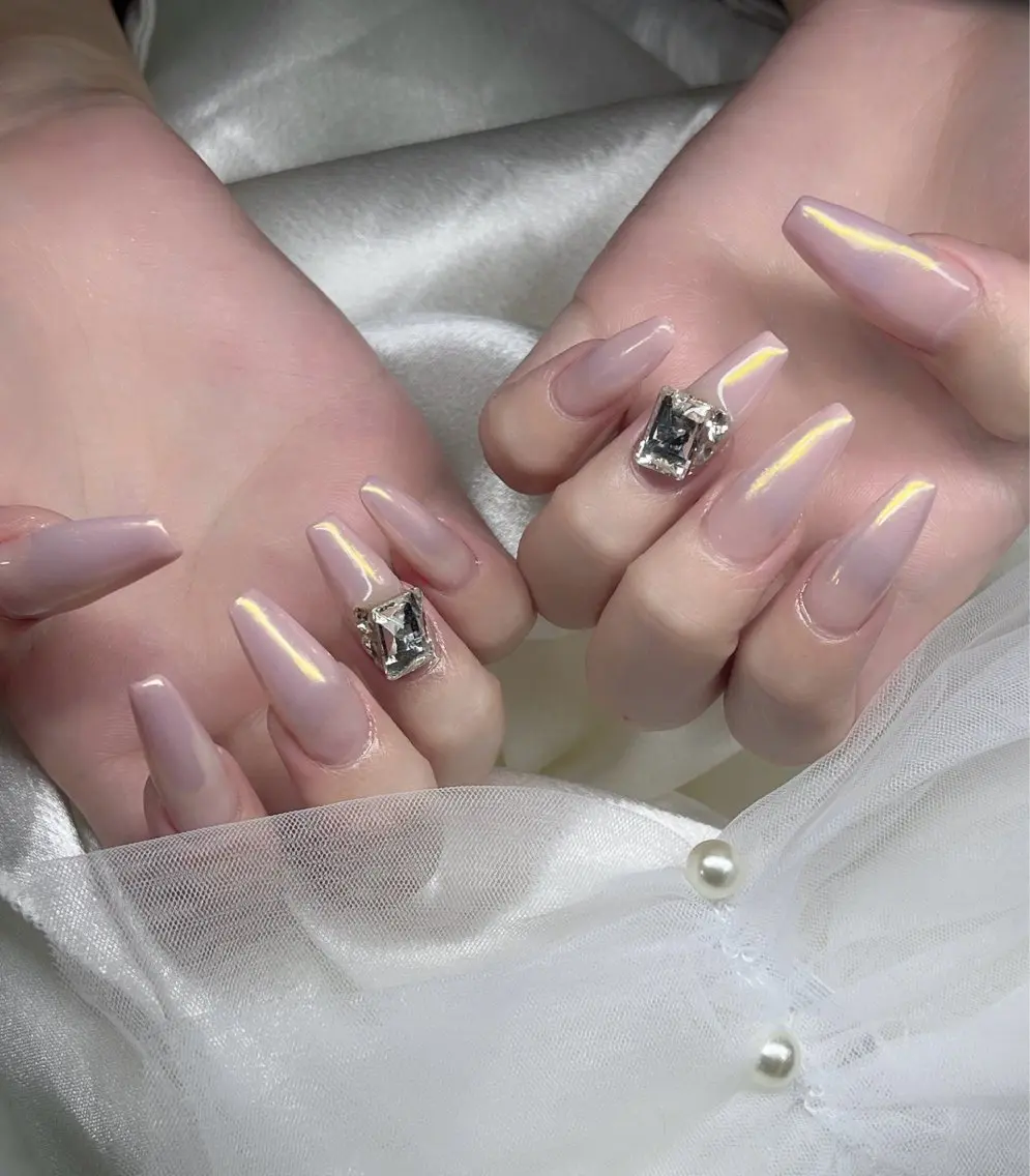 ネイル ハンドネイル YOLO NAILのネイルデザイン