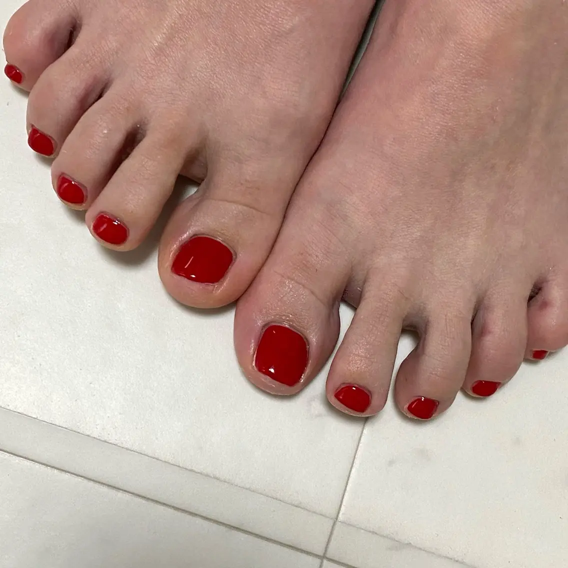 ネイル 舞鶴 奈々美のネイルデザイン