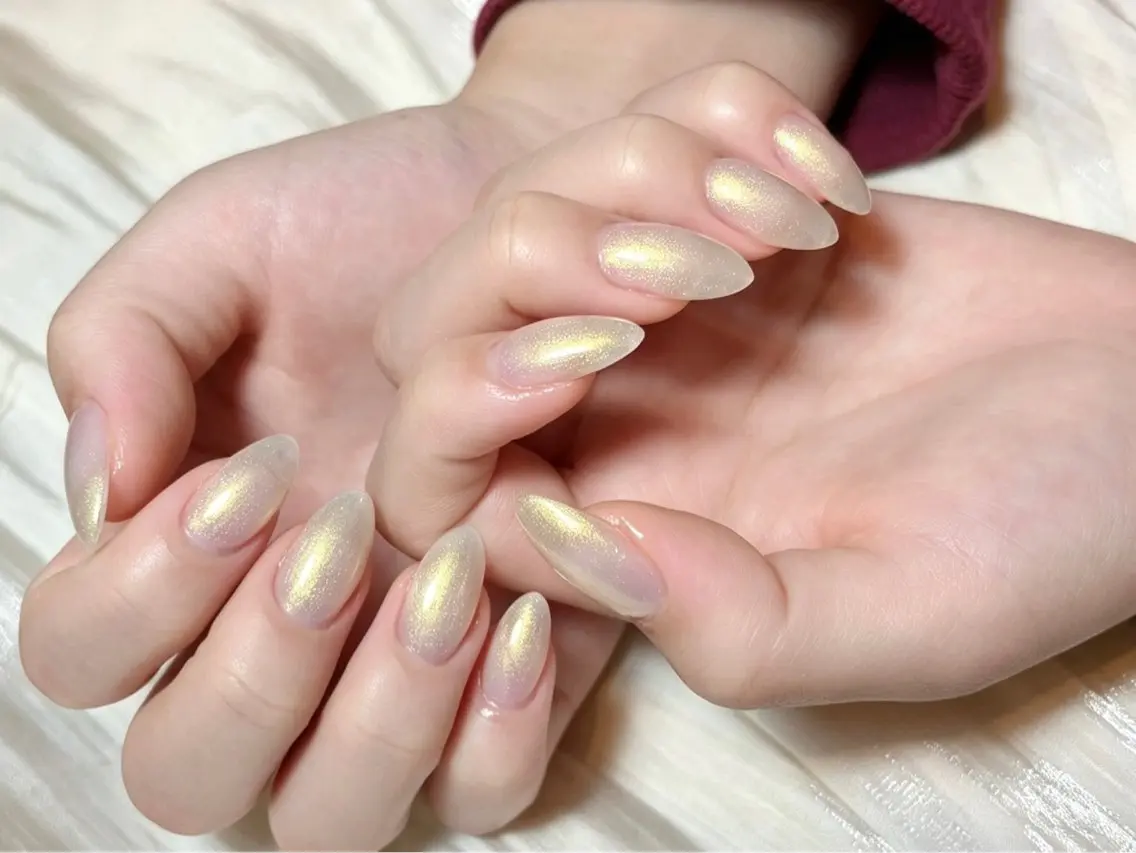 ネイル Bél Nail salonのネイルデザイン
