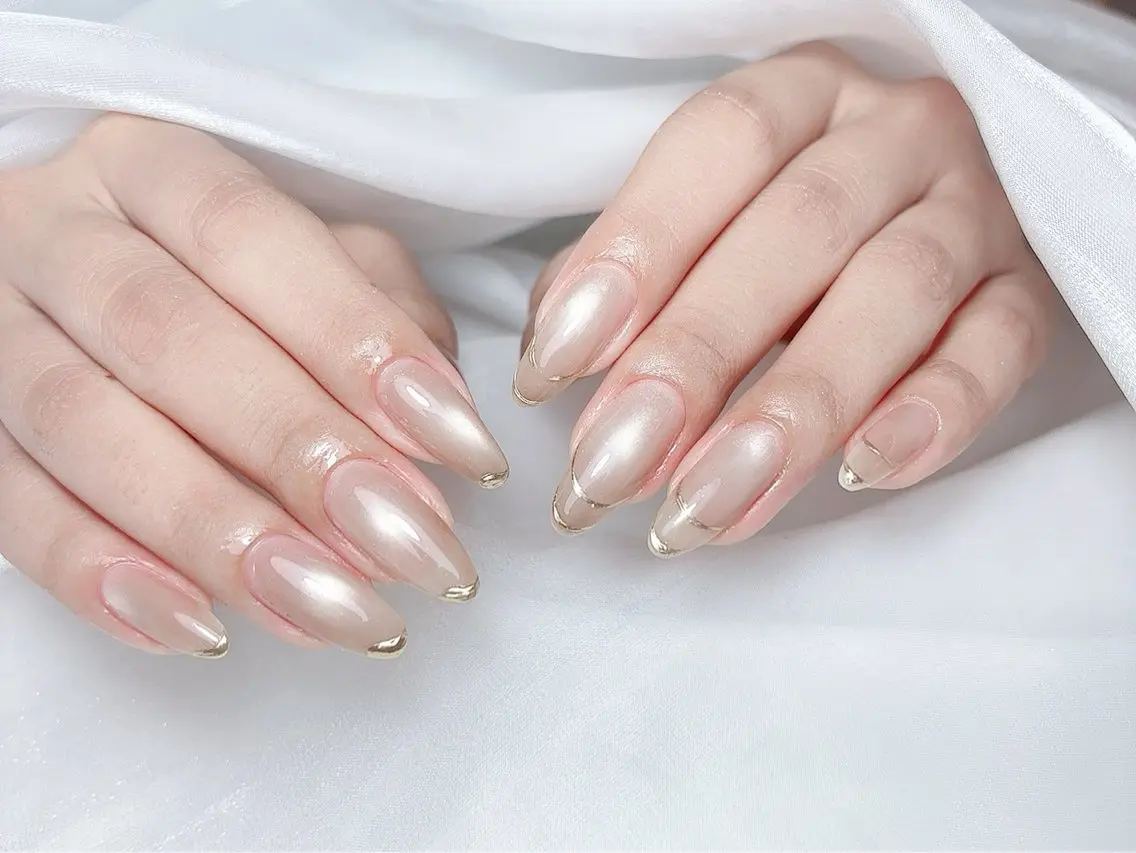ネイル 🎀M nails✨ ビューティーのネイルデザイン