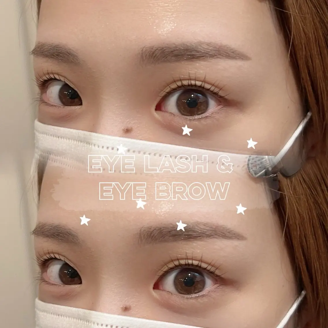 アイブロウ 眉毛ワックス脱毛 ワックス脱毛 眉カット その他(アイブロウ) Biolus／天王寺 本店 🔸YUI🔸のマツエク・マツパデザイン