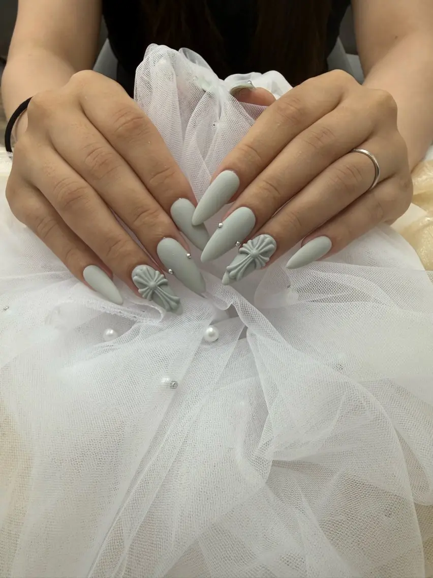 ネイル ハンドネイル 💋LOTUS渋谷 mizuki💋のネイルデザイン