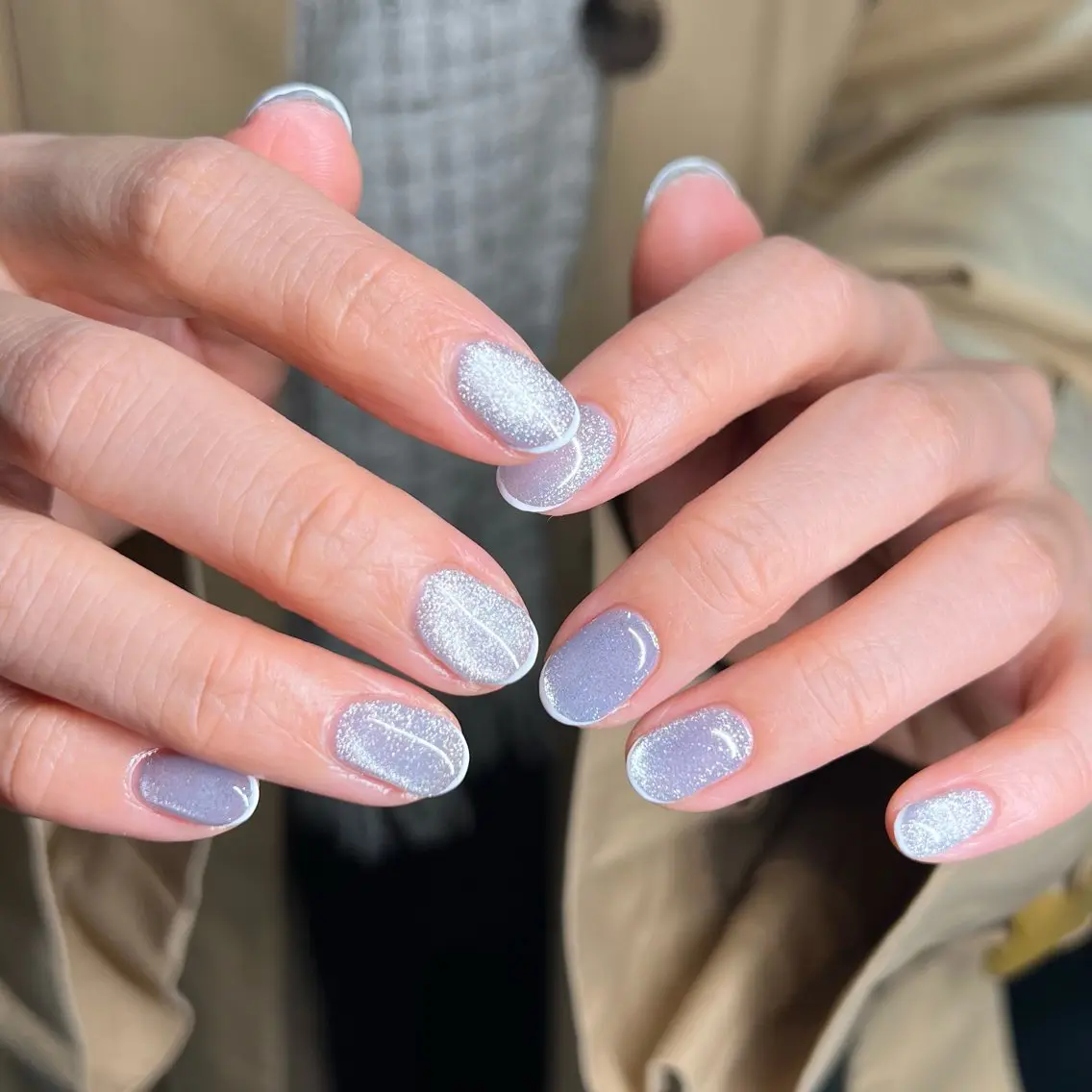 ネイル Unica. SERINAのネイルデザイン