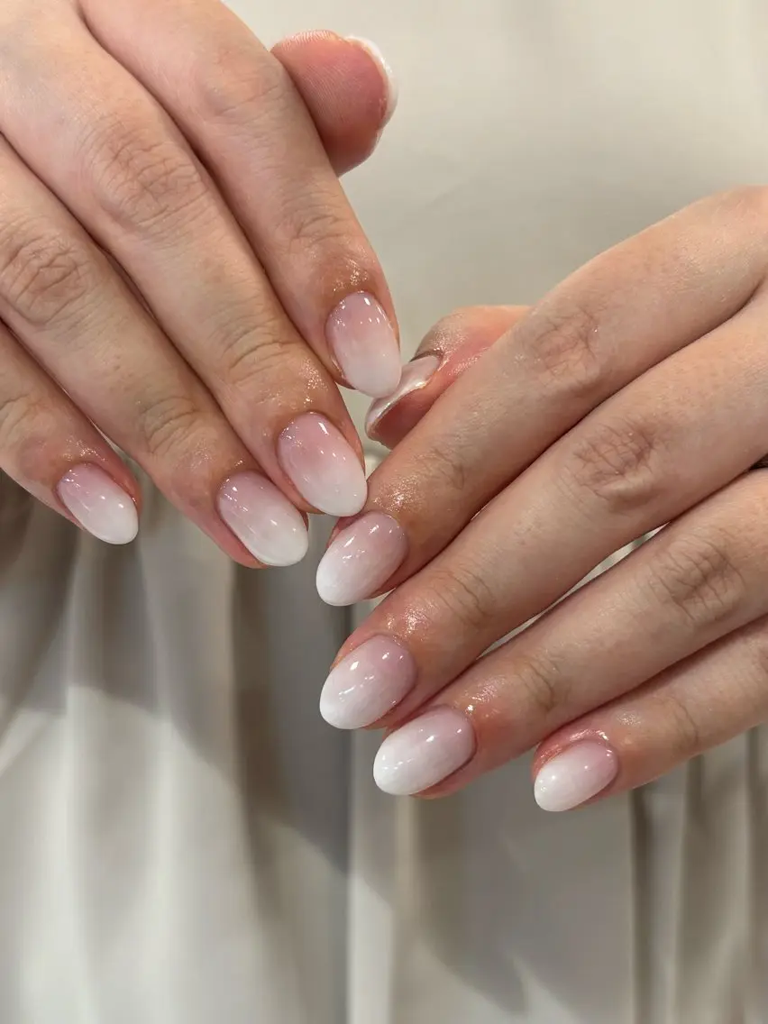 ネイル ハンドネイル 宮内 志帆のネイルデザイン