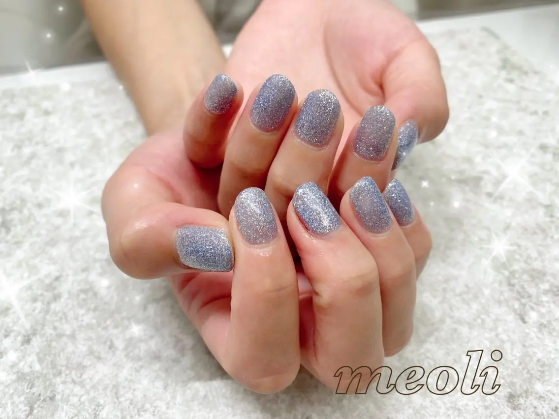 ネイル nail salon meoli メグのネイルデザイン