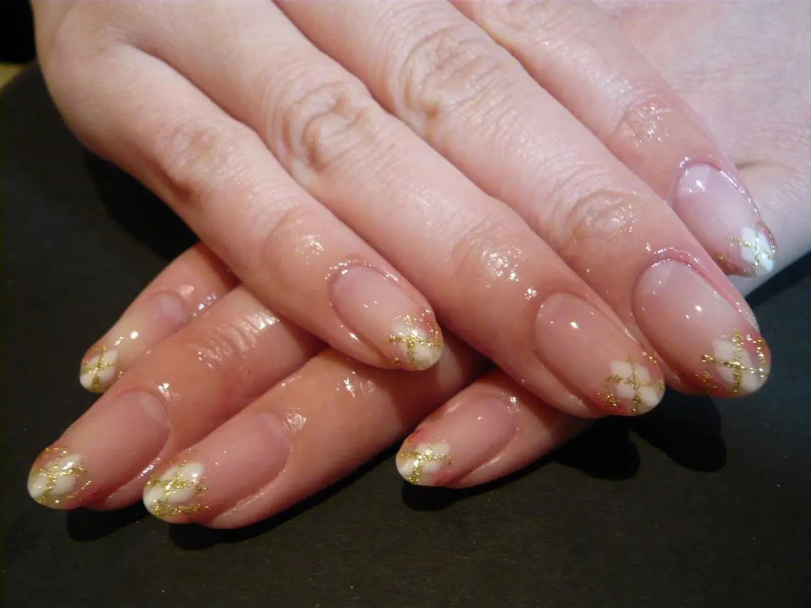 ネイル K- nailのネイルデザイン
