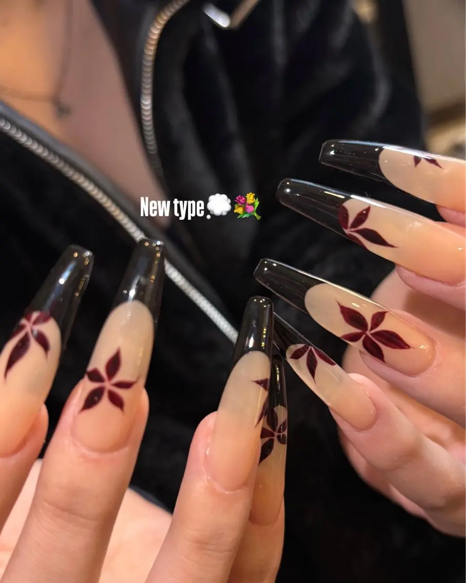 ネイル nail Nene.°✴︎💫のネイルデザイン