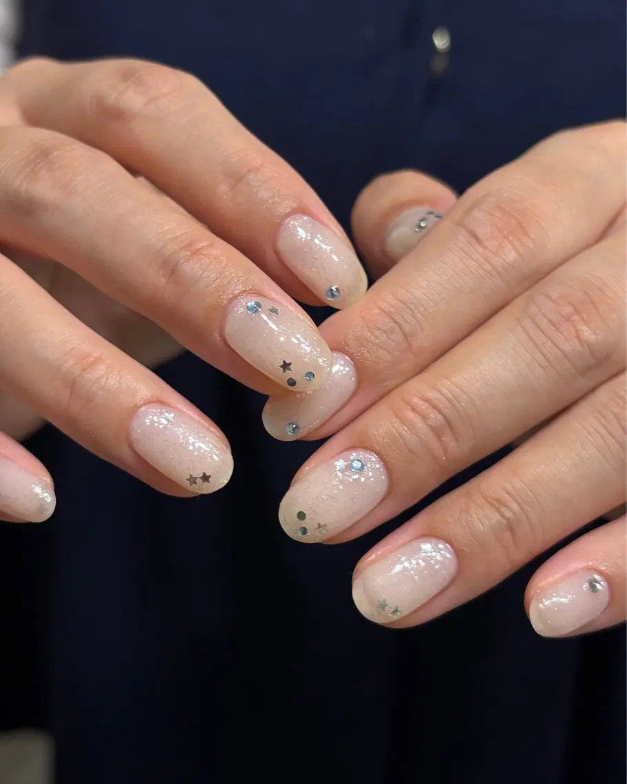 ネイル ハンドネイル oncu nailのネイルデザイン