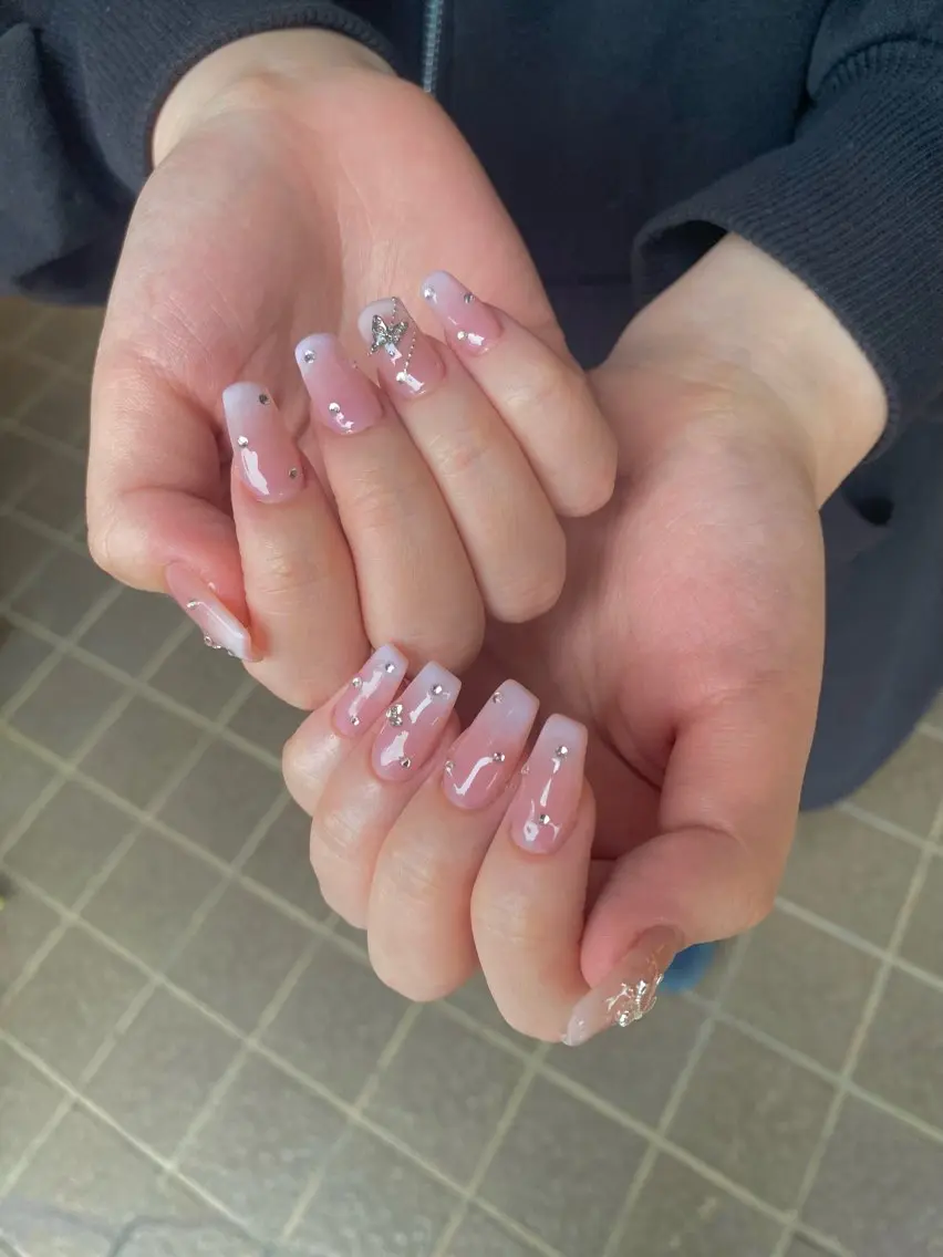 ネイル FOI NAILのネイルデザイン