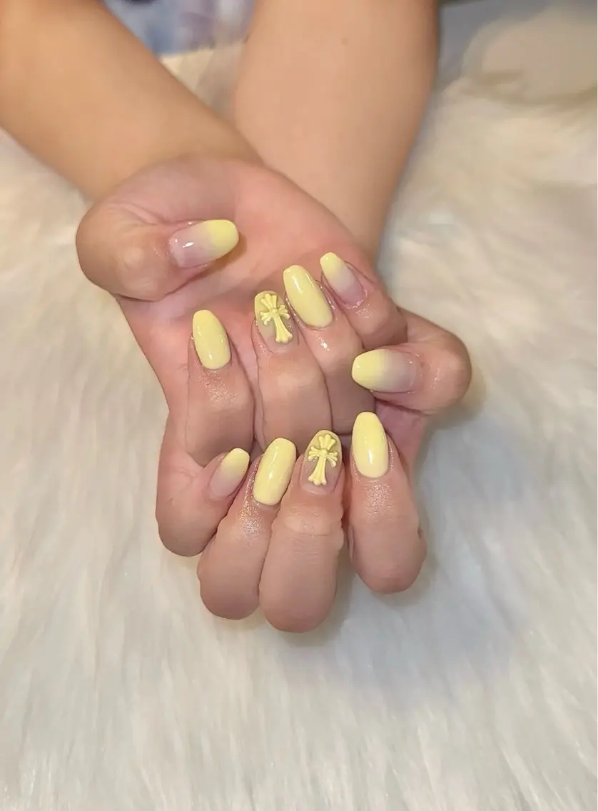 ネイル アートネイル cocon_ nailのネイルデザイン